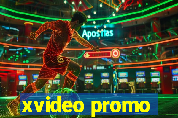 xvideo promo